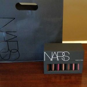 NARS POWERMATTE LIP PIGMENT